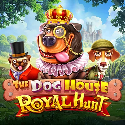 the_dog_house-royal_hunt